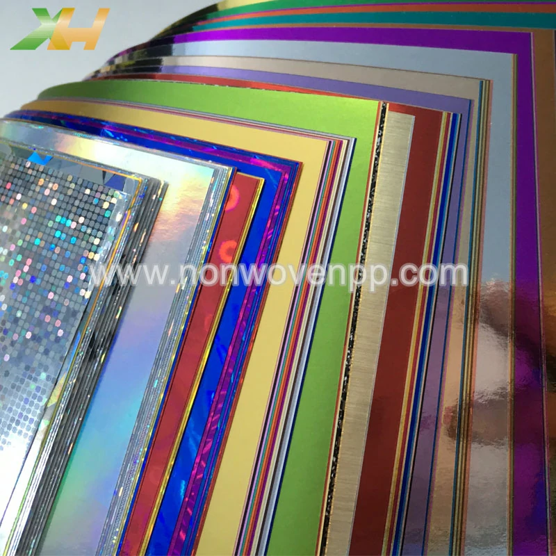 Polyropylene Spun-Bond Laminated Non-Woven Fabric